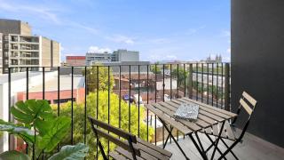 Oceana Suites Toesca - 5