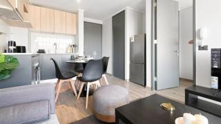 Oceana Suites Toesca - 3