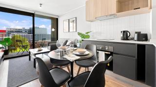 Oceana Suites Toesca - 1