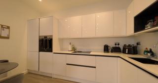 2 Bedroom Penthouse 'The Atria' - Near Ramsgate Harbour with gym - 4