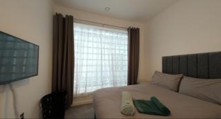 2 Bedroom Penthouse 'The Atria' - Near Ramsgate Harbour with gym - 5