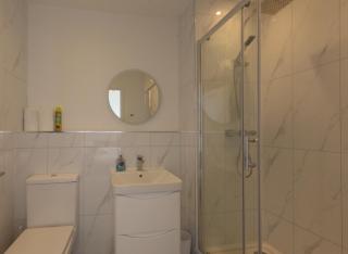 2 Bedroom Penthouse 'The Atria' - Near Ramsgate Harbour with gym - 8