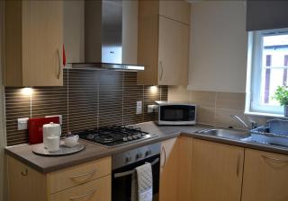 6 Cara Anan- 2 Bedroom House - 4