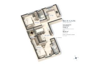 Blue Gate Apartments - Alappuzha - 3