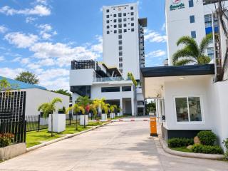 The QuietPad - A Stylish Studio in Davao City Center - Davao City - 8