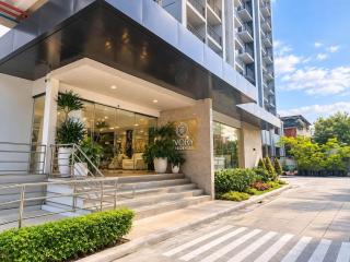 The QuietPad - A Stylish Studio in Davao City Center - Davao City - 9
