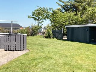 4 person holiday home in Vinderup - 4