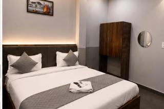 The White House Varanasi - 9