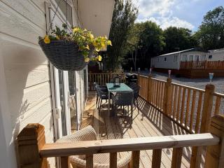 Boutique Lodge - 8