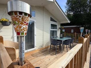 Boutique Lodge - 7