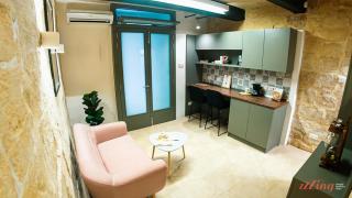 A traditional Maltese home in the Three Cities - 0