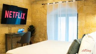 A traditional Maltese home in the Three Cities - 3