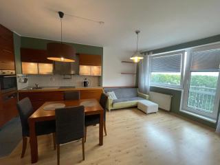 Apartment in the Poseidon residence - 7
