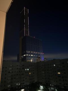 ASTANA ЦЕНТРАЛЬНЫЙ Абу-Даби - 4