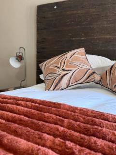 Breeze At The Bay Self Catering Room D - 4