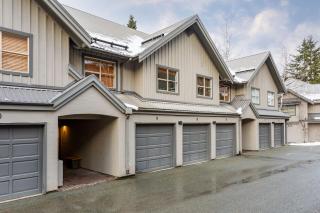 Forest Trails 9 - Walk or Shuttle to Skiing, Fireplace, Private Garage, Free Parking - 9