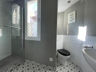 Apartment in Plaza España - 4