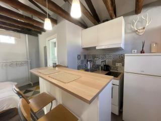 Apartment in Plaza España - 7