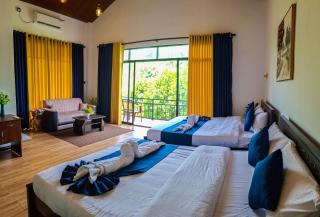Ella White Tea Garden Hotel - 1