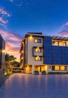 Blue Gate Apartments - Alappuzha - 7