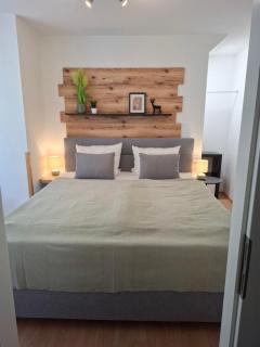 Ferienwohnung Joglland - 0