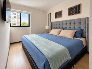 Departamento Style - 4