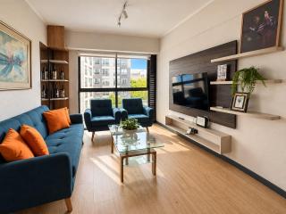 Departamento Style - 9