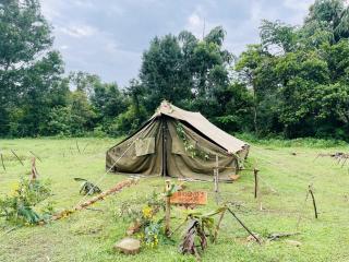 Belihuloya Camping with Bambarakanda Waterfall Trekking - 8