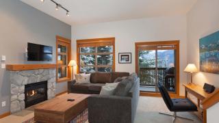 Mountain Star 1 | Mountain Townhome with Hot Tub, 100m from Slopes, Free Village Shuttle - 0