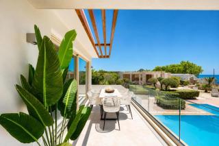 Luxus-Villa am Strand Pelagos - 8