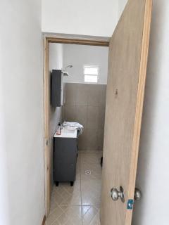 Alojamiento Jacinta en Chuy Aire Y Baño Privado - 2