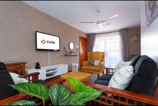 WESTLANDS NEST one bedroom apartment - 3