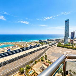 Sea View Villa فيلا إطلالة بحرية - 5