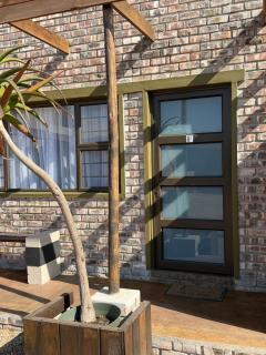 Breeze At The Bay Self Catering Room F - 6