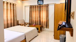 Hotel Dhanmondi Residential - 2