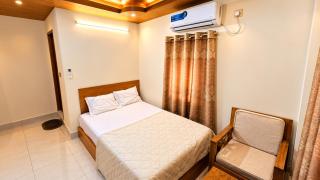 Hotel Dhanmondi Residential - 3