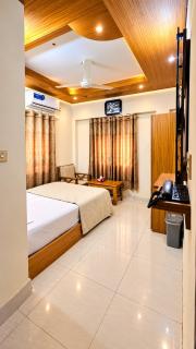 Hotel Dhanmondi Residential - 1
