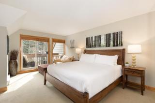 Alpine Greens 8 | Bright Townhome near Blackcomb, Walk or Shuttle to Skiing, Secure Parking - 6