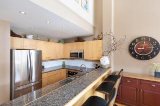 Alpine Greens 8 | Bright Townhome near Blackcomb, Walk or Shuttle to Skiing, Secure Parking - 1