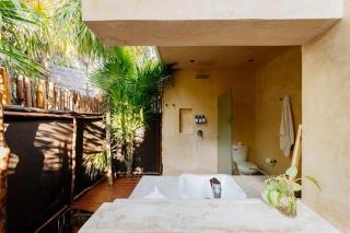 Casa Xik'Nal - Luxury Beach Front Villa - 6