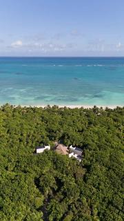 Casa Xik'Nal - Luxury Beach Front Villa - 2