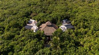 Casa Xik'Nal - Luxury Beach Front Villa - 3