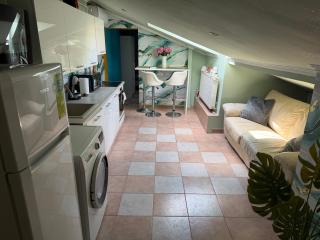 Tinódi apartman - 9