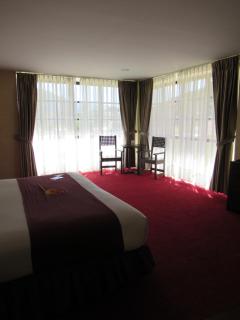 SALQUIS Hotel Resort - 9