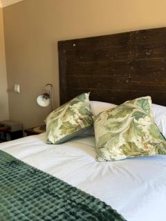 Breeze At The Bay Self Catering Room G - 7
