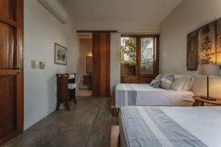Casa del arco en el barrio Mejorada - 5