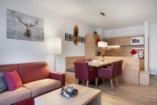 Ferienwohnung Schwarzwaldnest - 1