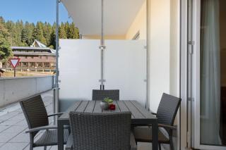 Ferienwohnung Schwarzwaldnest - 6