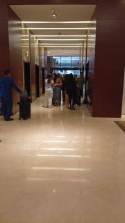 Fadi suite times square kl - 8