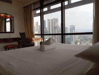 Fadi suite times square kl - 7
